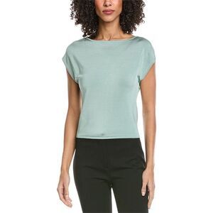 Simkhai Womens  Lorra Off Shoulder Top